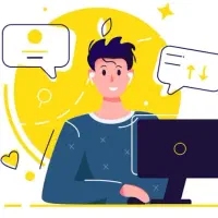 نیازمند ادمین فروش‌گرا برای عمده فروشی‌ کیف و کفش