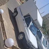 پراید وانت ۱۴۰۳