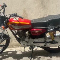 کویر ۲۰۰ استارتی مدل اخر ۱۴۰۰