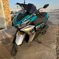 گلکسی ایروکس نقد یا معاوضه با روان