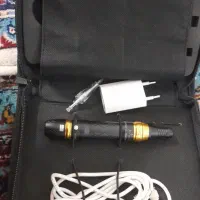 لوازم آرایشگاه