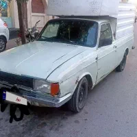 وانت88|خودرو سواری و وانت|ساوه, |دیوار