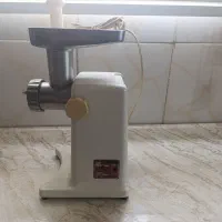 چرخ گوشت سالم