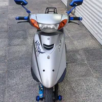 یاماها جوگ انژکتور