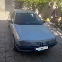 پژو۴۰۵|خودرو سواری و وانت|اسدآباد, |دیوار
