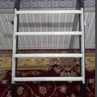 معاوضه باربند ساینا با سمند سورن