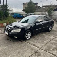 سوناتا ۲۰۰۹