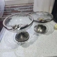 ظروف پذیرایی،کیک خوری،شکلات خوری یا قندان