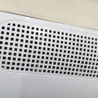فن مخصوص کاشت ناخن
