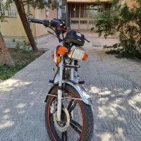 هندا ۱۵۰ صفر