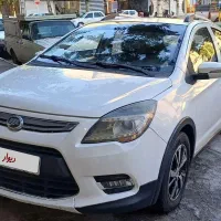 لیفانX50اتومات مدل۹۵