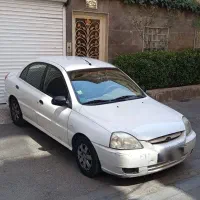 ریو تک برگ سند بدون رنگ
