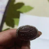 انگشتر نقره  دست ساز