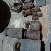 ترازو سنگی