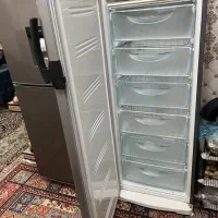 فریزر درجه یک سامسونگ
