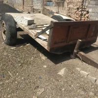 تریلی تراکتور