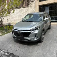تیگارد x35 (tigard) هم مشکی هم تیتانیوم