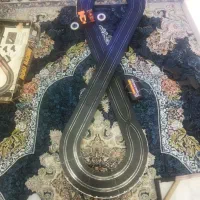اسباب بازی رود ریسینگ