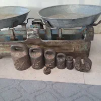 ترازو