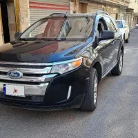 فورد ادج دو دفر کد درب بدون رنگ