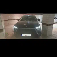 Kmc X5 بهمن 1404|خودرو سواری و وانت|تهران, ستارخان|دیوار