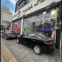 تارا اتوماتیک v4/v2 /تارا v1+ پلاس دنده ای رنگنبدی