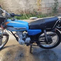 موتور125