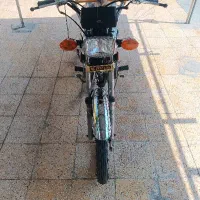 موتور هوندا کویران مدل 90