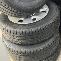 لاستی بارز ۲۰۷