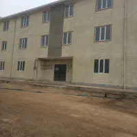 فروش آپارتمان کلید نخورده گلمان