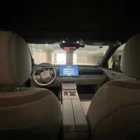 BZ3X|خودرو سواری و وانت|تهران, طرشت|دیوار