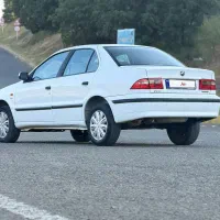 سمند Lx 98|خودرو سواری و وانت|بانه, |دیوار
