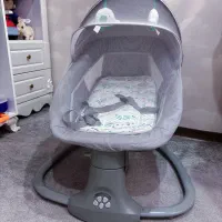 گهواره برقی ماستلا