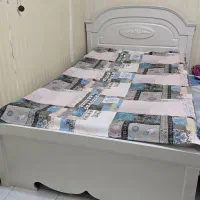 تخت 120به همراه خوشخواب