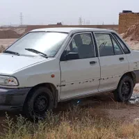 پراید صبا شاسی پلمپ