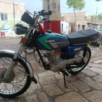هوندا|موتورسیکلت|خوی, |دیوار
