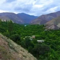 منزل ویلایی