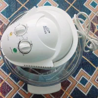 هواپز هالوژنی روژان