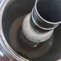 سماور گازی