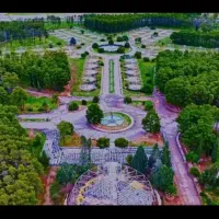 دوطبقه ویلایی دربست ۶۰۰متر۱۶ خوابه/ادارای