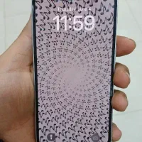 گوشی آیفون ۱۶ نرمال