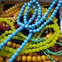 تسبیح سنگی