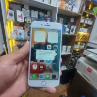 ایفن 7پلاس در فروشگاه موبایل آرزوها