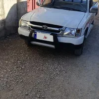 تویوتا دیار