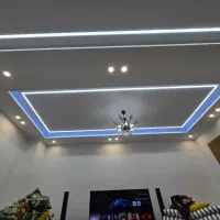 اجرای کناف و نقاشی ساختمان در تمامی نقاط