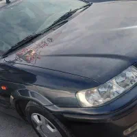 سمند ef7 کلاس ۱۶ دوگانه کارخانه مدل۹۰