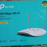 مودم tp-link  مدل TD-W8961N