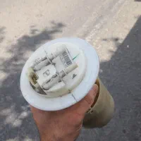 پمپ بنزین پارس