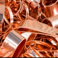 خریدار ضایعات مس و سیم روکشدار مسی بالاترین قیمت