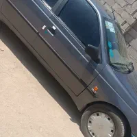 پژو 405مدل 90